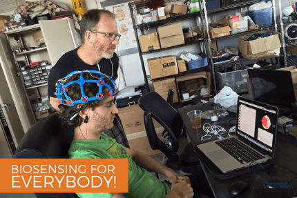 Biosensing
