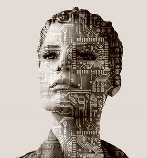 Brain simulation