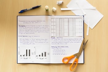 Data entry