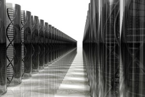 Data storage DNA