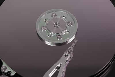 Data storage