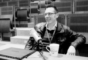 Justin OGrady_Splice_interview
