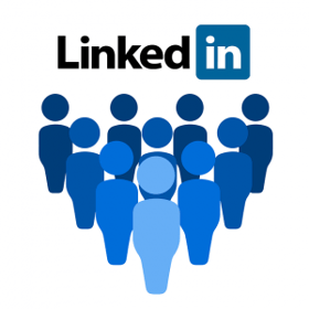 LinkedIn research