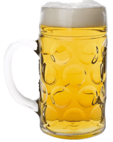 Open source beer