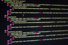 Open source code