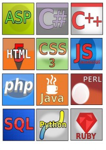 Programming languages