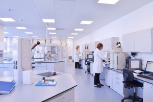 qPCR microarray sequencing