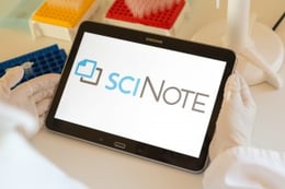 sciNote