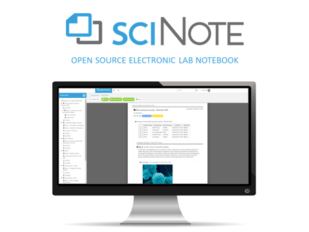 sciNote